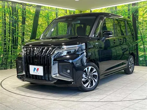 Suzuki Solio Bandit 2025 купить в Москве