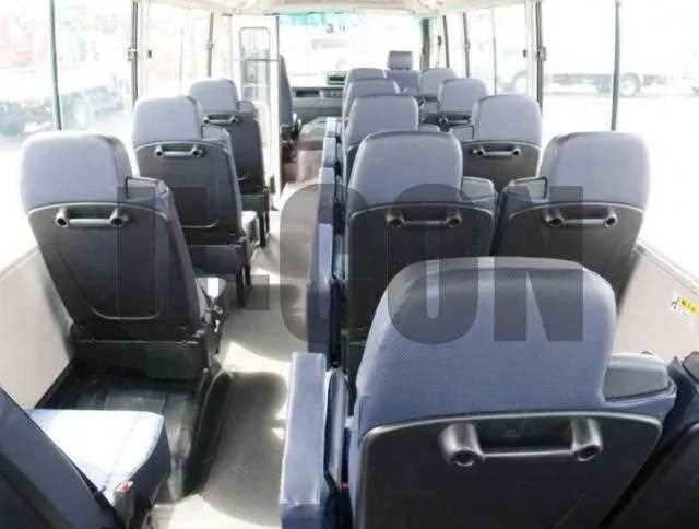 Mitsubishi Fuso Rosa Bus 2024 — миниатюра 4