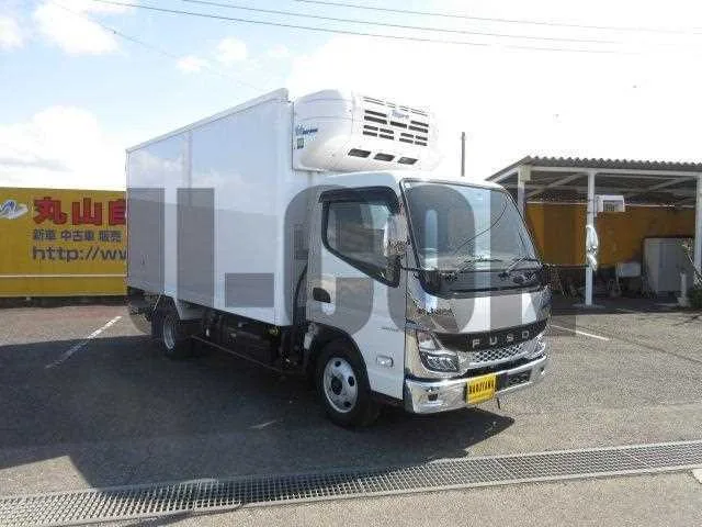 Mitsubishi Fuso Canter 2024 — миниатюра 2