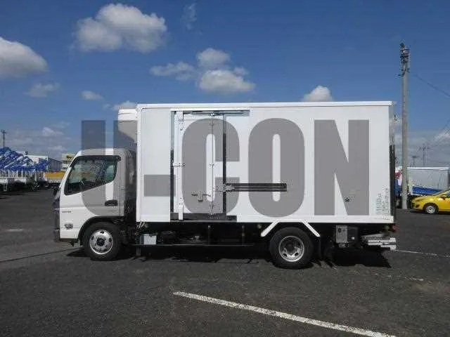 Mitsubishi Fuso Canter 2024 — миниатюра 5