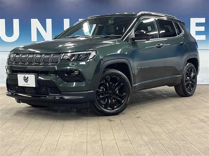 Jeep Jeep Others 2023 — фото 1, купить с доставкой в Москву