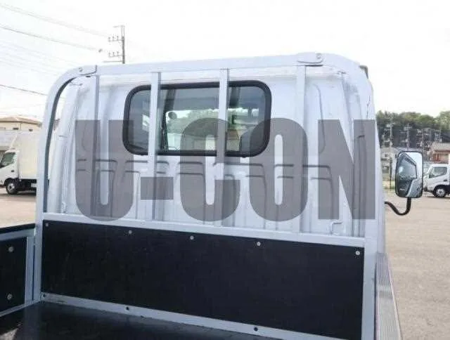 Isuzu Elf Truck 2025 — миниатюра 4