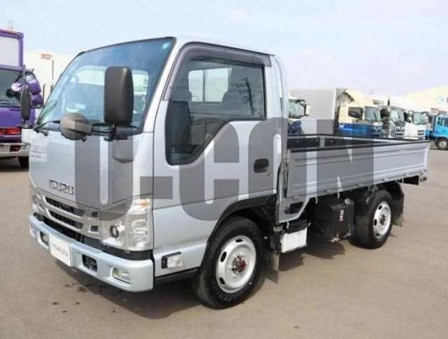 Isuzu Elf Truck 2025 — фото 1, купить с доставкой в Москву