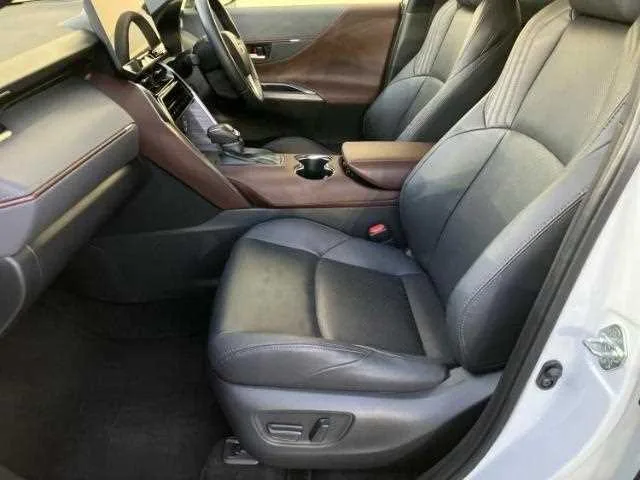 Toyota Harrier Hybrid 2023 — миниатюра 3