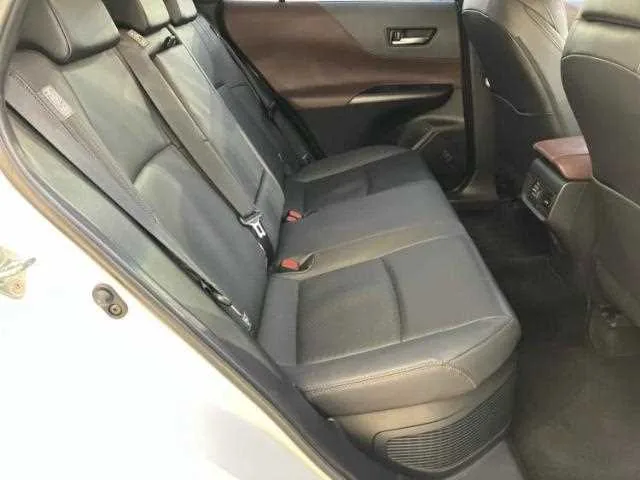 Toyota Harrier Hybrid 2023 — миниатюра 5