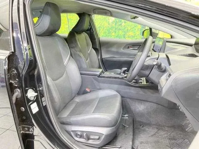 Toyota Prius 2024 — миниатюра 5