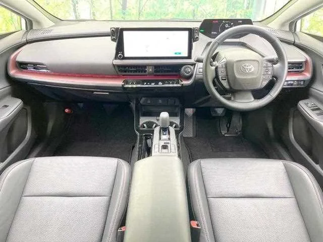 Toyota Prius 2023 — миниатюра 2