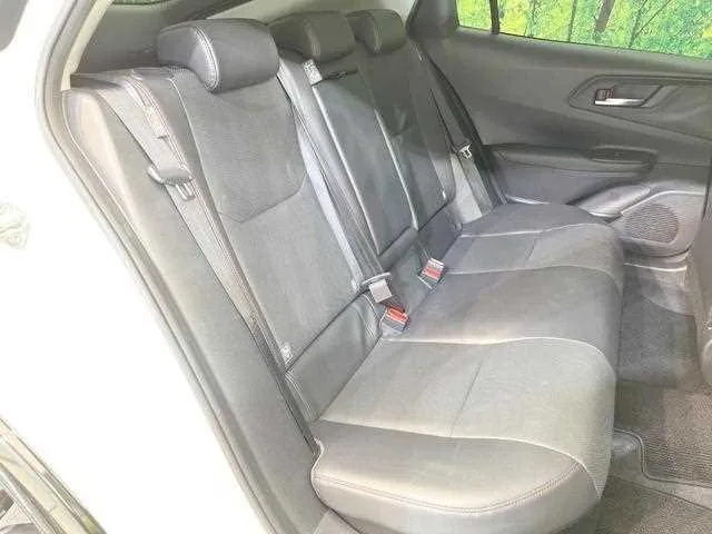 Toyota Prius 2023 — миниатюра 5