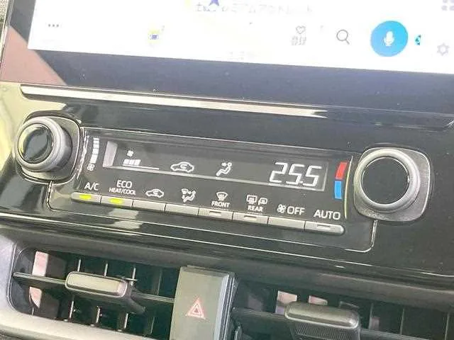 Toyota Sienta 2025 — миниатюра 3