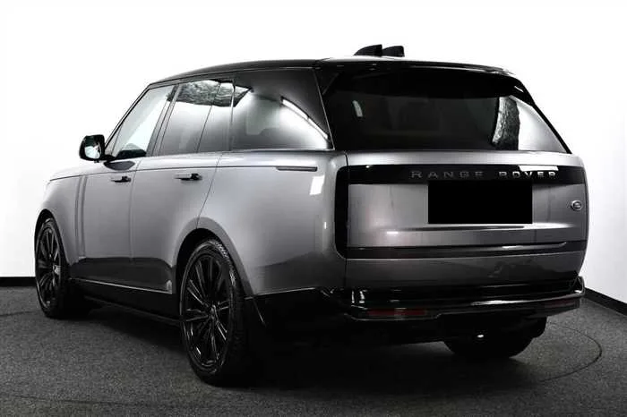 Land Rover Range Rover AUTOMATIC DIESEL 2022 — миниатюра 3