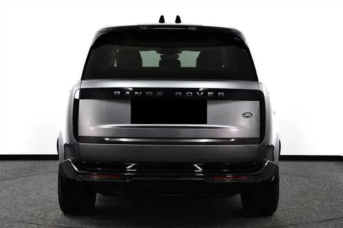 Land Rover Range Rover AUTOMATIC DIESEL 2022 — миниатюра 5