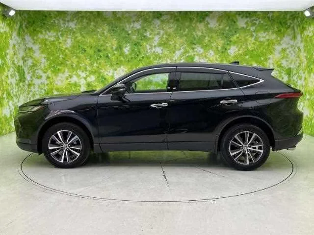 Toyota Harrier G 2023 — миниатюра 2