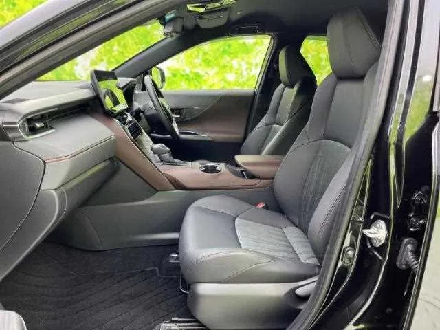 Toyota Harrier G 2023 — миниатюра 3