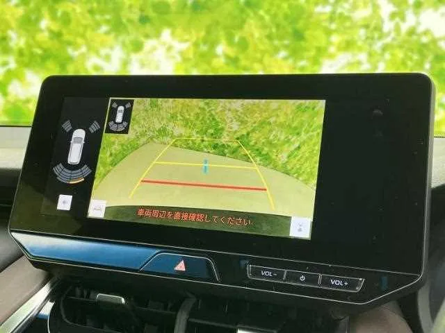 Toyota Harrier G 2023 — миниатюра 4