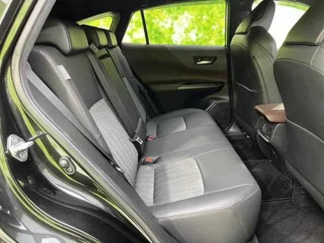 Toyota Harrier G 2023 — миниатюра 5