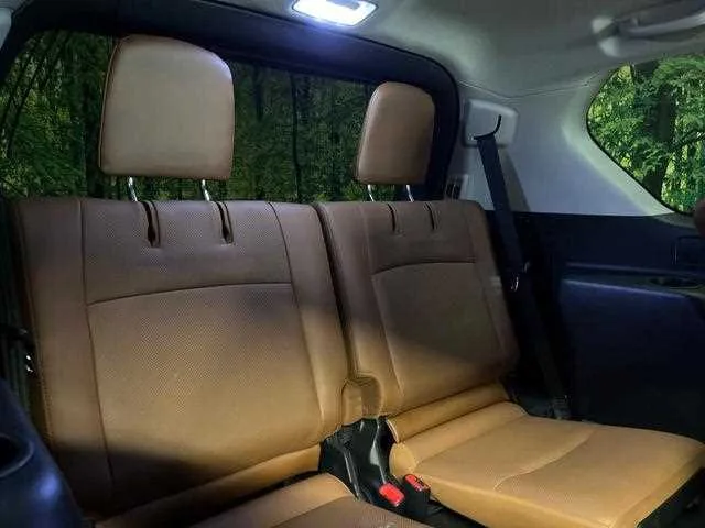 Toyota Land Cruiser Prado 2022 — миниатюра 4