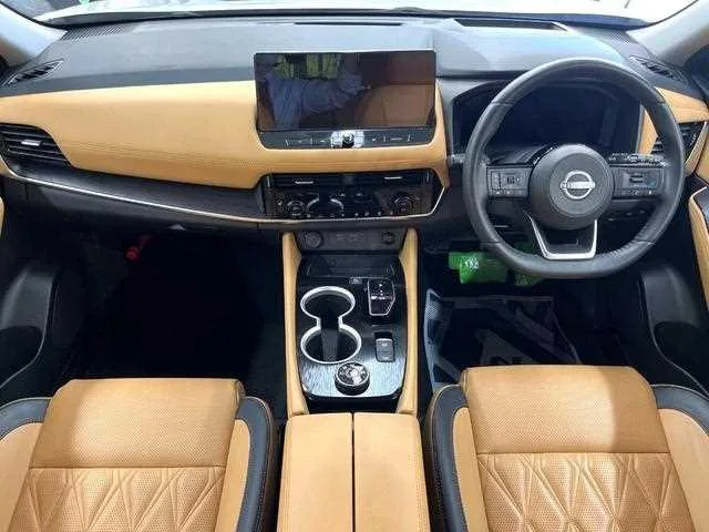 Nissan X-Trail 2022 — миниатюра 2