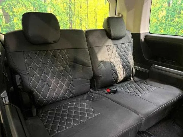 Mitsubishi Delica D:5 2024 — миниатюра 4