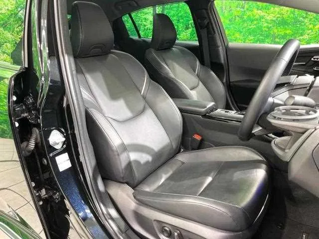 Toyota Prius 2023 — миниатюра 4