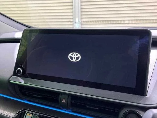 Toyota Prius 2023 — миниатюра 5