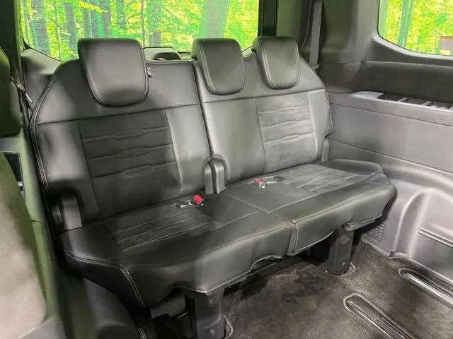 Honda Step WGN 2025 — миниатюра 4