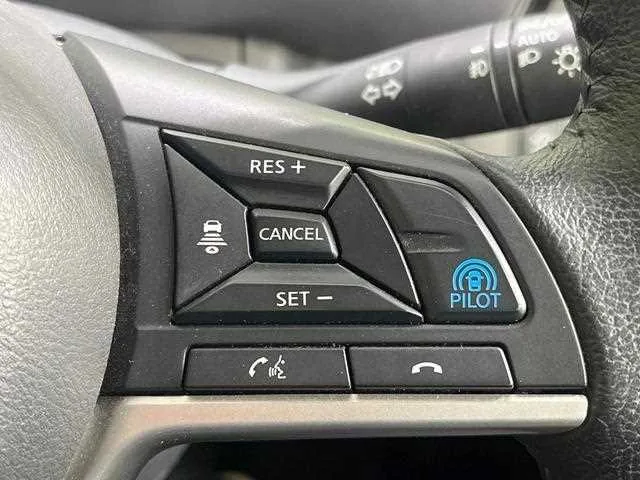Nissan Serena 2022 — миниатюра 3