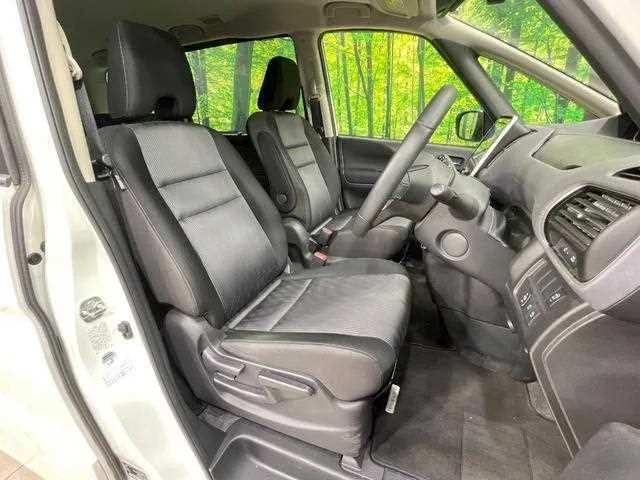 Nissan Serena 2022 — миниатюра 4