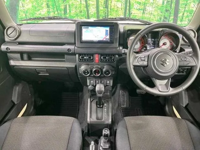 Suzuki Jimny 2023 — миниатюра 2