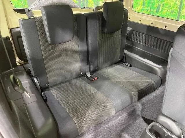 Suzuki Jimny Sierra 2024 — миниатюра 4