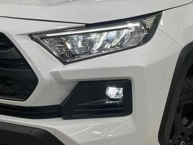 Toyota RAV4 2025 — миниатюра 3