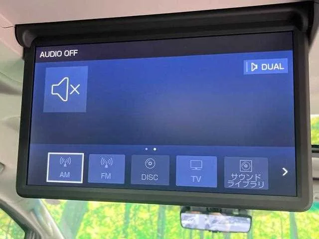Toyota Alphard Hybrid 2022 — миниатюра 5