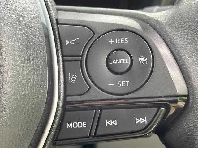 Toyota Harrier Hybrid 2023 — миниатюра 3