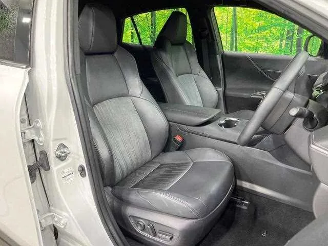 Toyota Harrier Hybrid 2023 — миниатюра 4