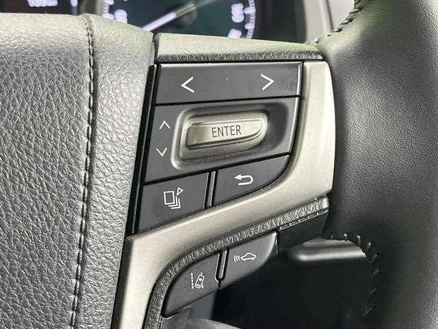 Toyota Land Cruiser Prado 2023 — миниатюра 3
