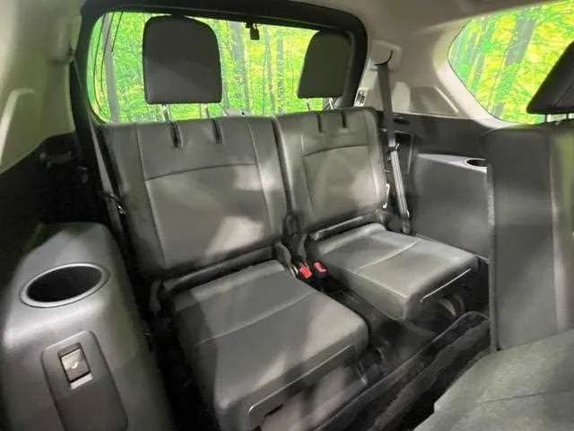 Toyota Land Cruiser Prado 2023 — миниатюра 4
