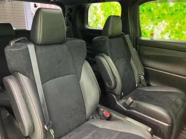 Toyota Alphard G 2023 — миниатюра 5