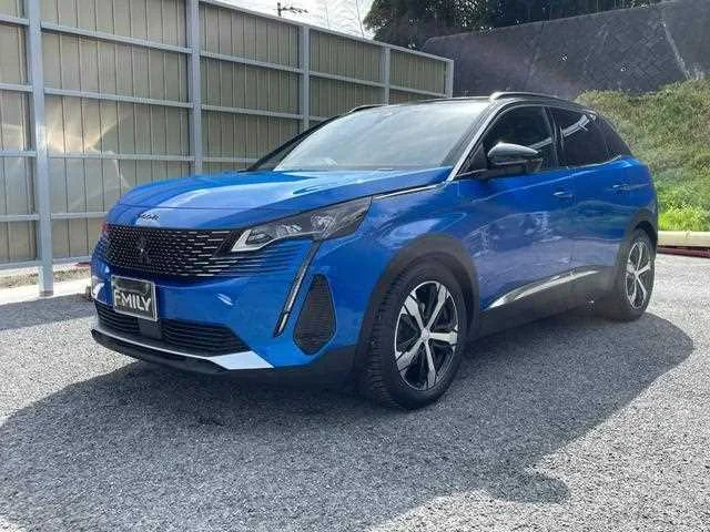 Peugeot Peugoet Others 2022 — миниатюра 4