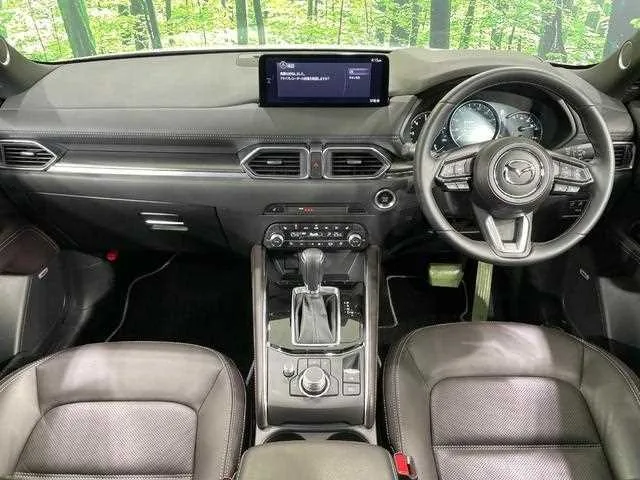 Mazda CX5 2024 — миниатюра 2