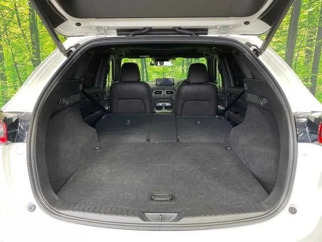 Mazda CX5 2024 — миниатюра 4