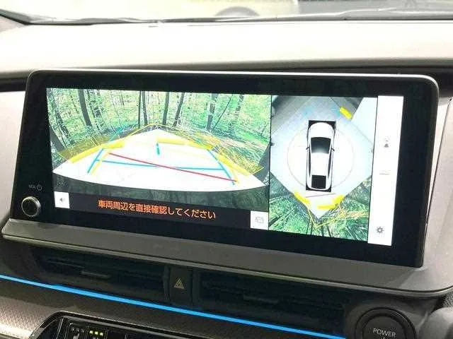 Toyota Prius 2025 — миниатюра 5