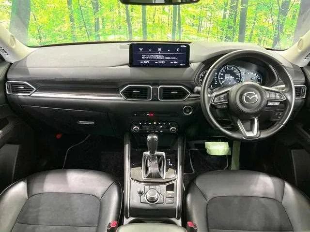 Mazda CX-5 2023 — миниатюра 2