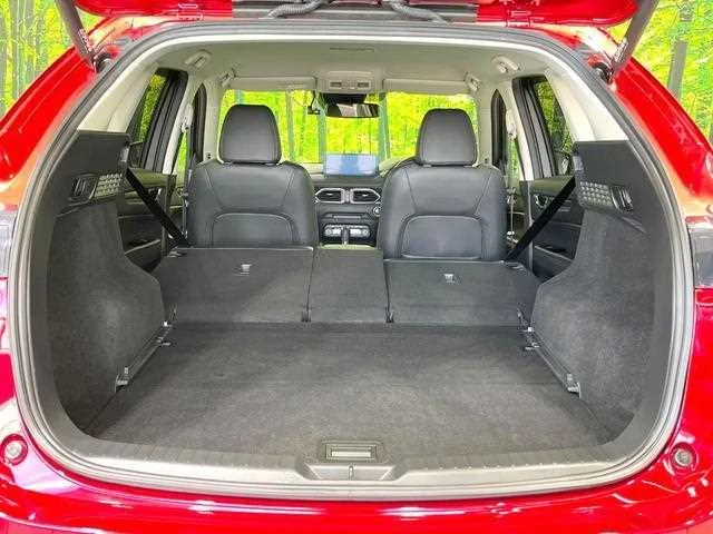 Mazda CX-5 2023 — миниатюра 4