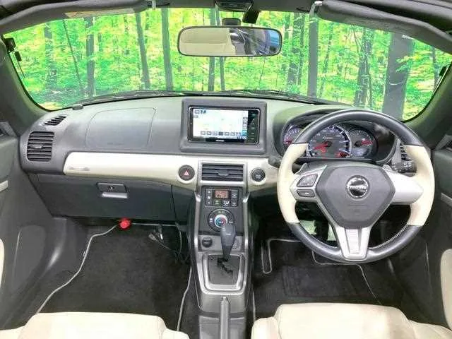 Daihatsu Copen 2022 — миниатюра 2