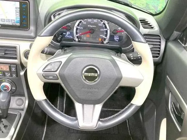 Daihatsu Copen 2022 — миниатюра 4