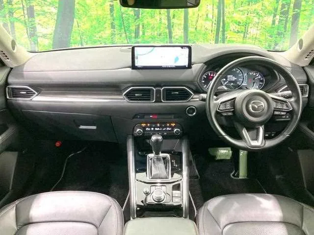 Mazda CX5 2022 — миниатюра 2