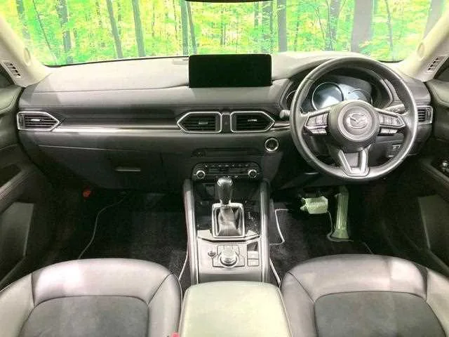 Mazda CX5 2023 — миниатюра 2
