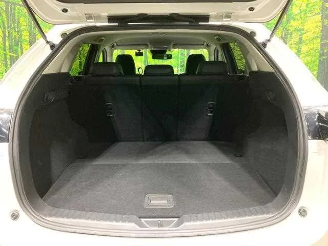 Mazda CX5 2023 — миниатюра 4
