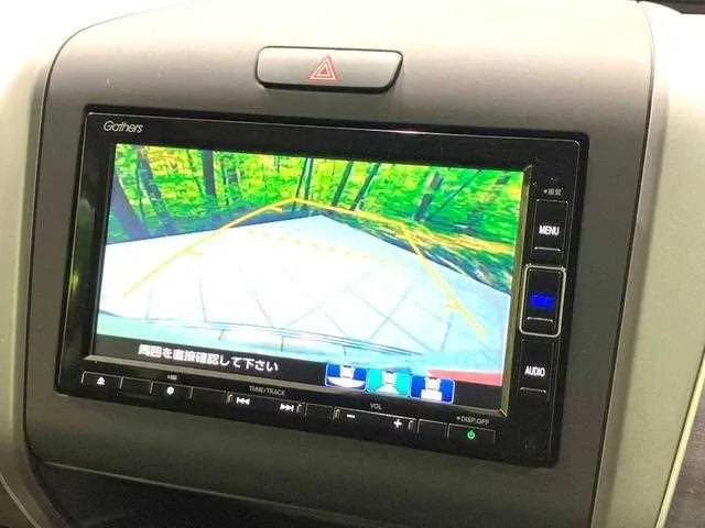 Honda Freed 2022 — миниатюра 5