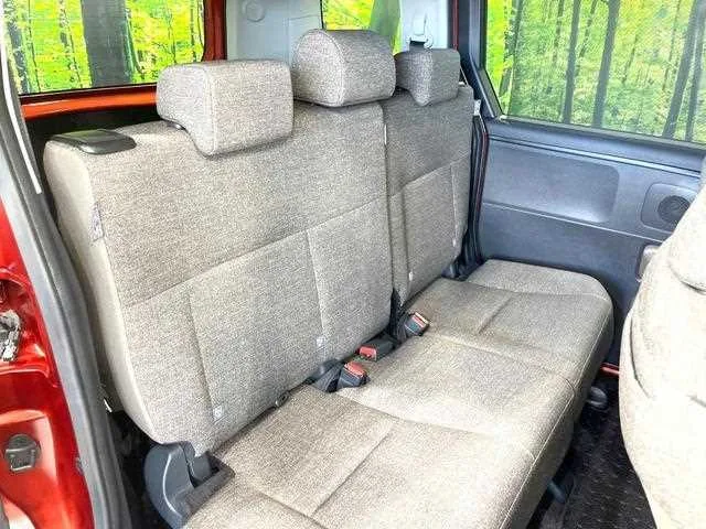 Toyota Sienta 2024 — миниатюра 4