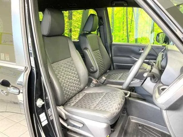 Toyota Voxy 2025 — миниатюра 5